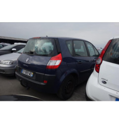 Serrure arriere gauche RENAULT SCENIC 2