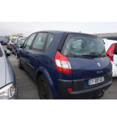 Serrure arriere gauche RENAULT SCENIC 2