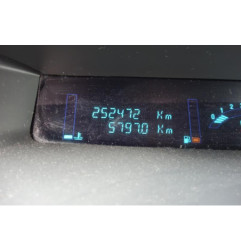 Serrure arriere gauche RENAULT SCENIC 2