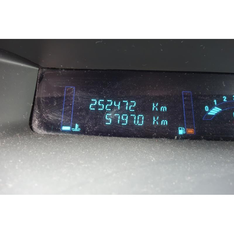 Serrure arriere gauche RENAULT SCENIC 2 Photo n°8