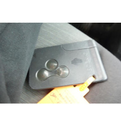 Serrure arriere gauche RENAULT SCENIC 2