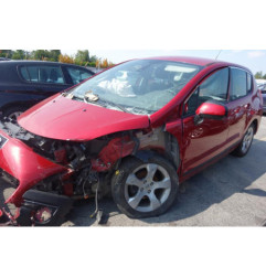 Charniere de hayon PEUGEOT 3008 1
