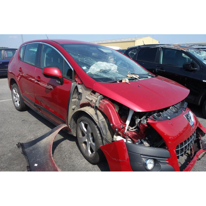 Charniere de hayon PEUGEOT 3008 1 Photo n°3