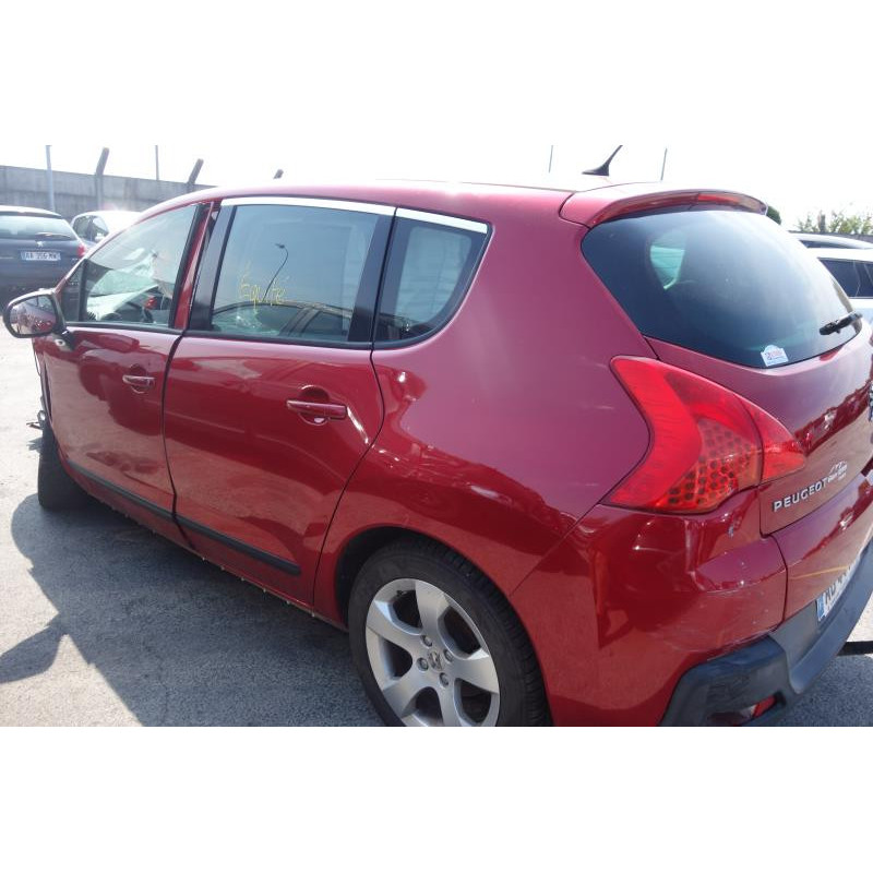 Charniere de hayon PEUGEOT 3008 1 Photo n°5