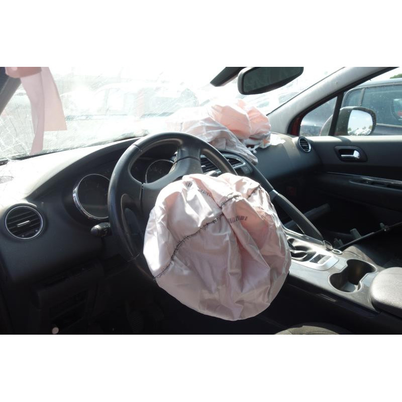 Charniere de hayon PEUGEOT 3008 1 Photo n°6