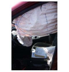 Charniere de hayon PEUGEOT 3008 1