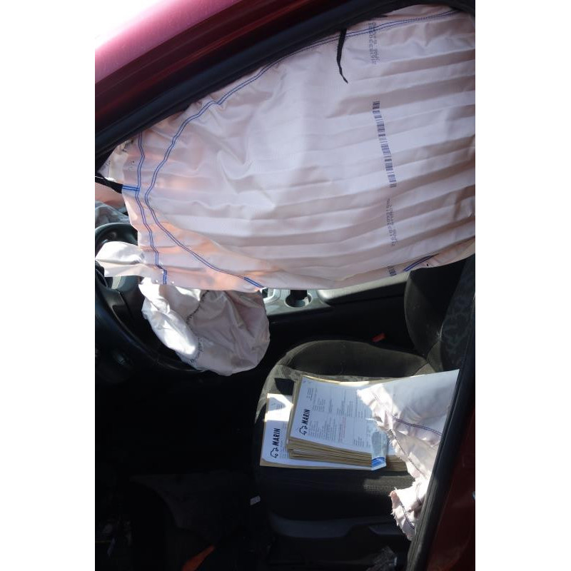 Charniere de hayon PEUGEOT 3008 1 Photo n°7