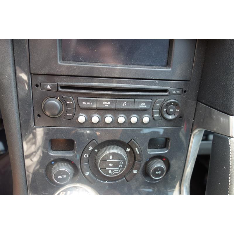 Charniere de hayon PEUGEOT 3008 1 Photo n°8