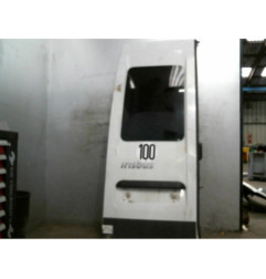 Porte de coffre gauche IVECO DAILY 3