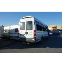 Porte de coffre gauche IVECO DAILY 3