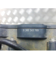 Bloc ABS (freins anti-blocage) CITROEN NEMO