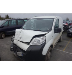 Pivot de moyeu avant droit CITROEN NEMO