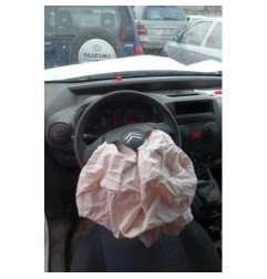 Pivot de moyeu avant droit CITROEN NEMO