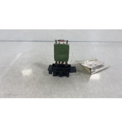 Resistance chauffage CITROEN NEMO