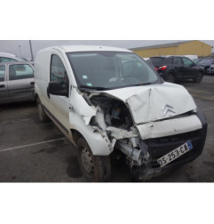 Resistance chauffage CITROEN NEMO