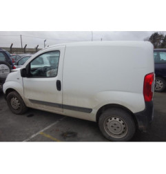 Resistance chauffage CITROEN NEMO