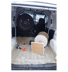 Resistance chauffage CITROEN NEMO