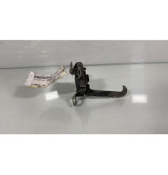 Fermeture de capot FIAT GRANDE PUNTO Photo n°1