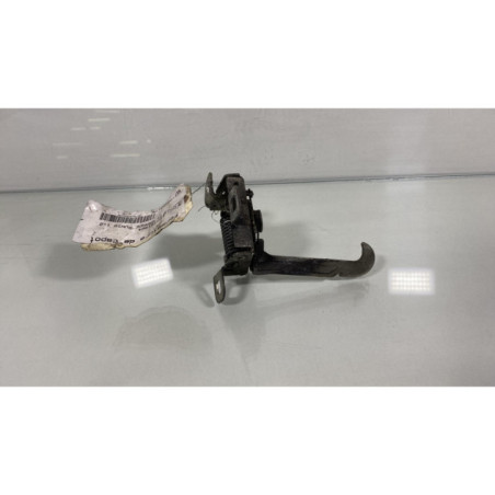 Fermeture de capot FIAT GRANDE PUNTO Photo n°1