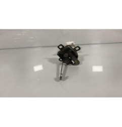 Fermeture de capot FIAT GRANDE PUNTO