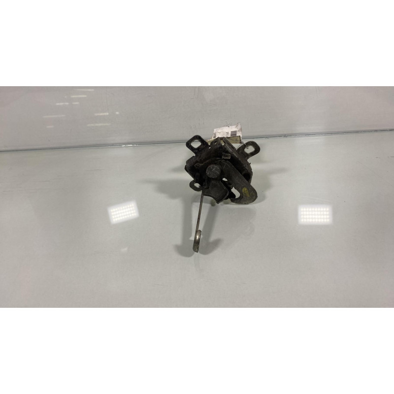 Fermeture de capot FIAT GRANDE PUNTO Photo n°2