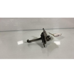 Fermeture de capot FIAT GRANDE PUNTO