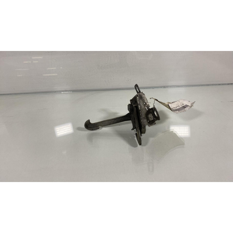 Fermeture de capot FIAT GRANDE PUNTO Photo n°3