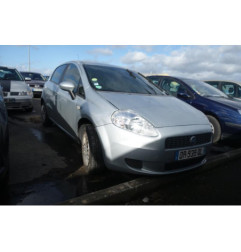 Fermeture de capot FIAT GRANDE PUNTO