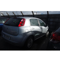 Fermeture de capot FIAT GRANDE PUNTO