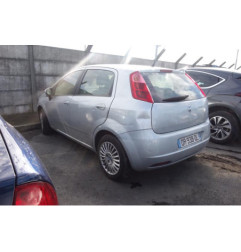 Fermeture de capot FIAT GRANDE PUNTO