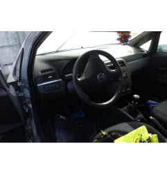 Fermeture de capot FIAT GRANDE PUNTO