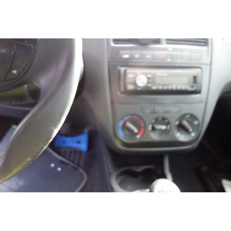 Fermeture de capot FIAT GRANDE PUNTO Photo n°9