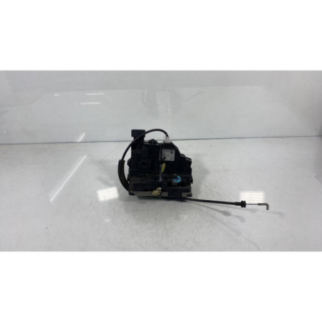 Serrure avant droit FIAT GRANDE PUNTO Photo n°1