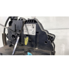 Serrure avant droit FIAT GRANDE PUNTO
