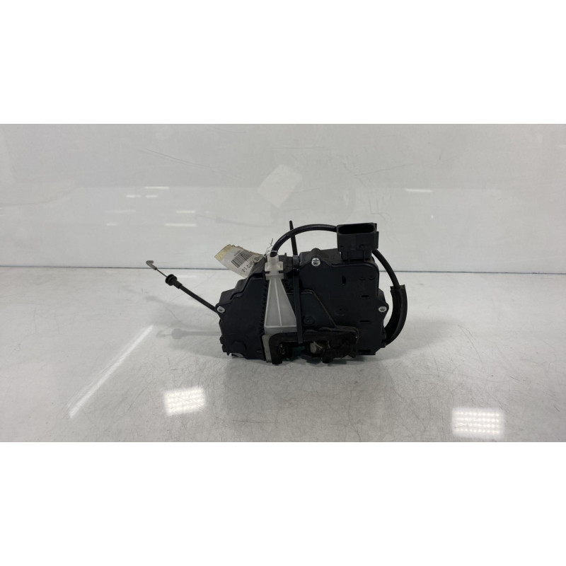 Serrure avant droit FIAT GRANDE PUNTO Photo n°3