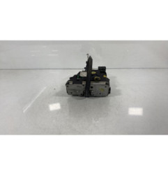 Serrure avant gauche FIAT GRANDE PUNTO