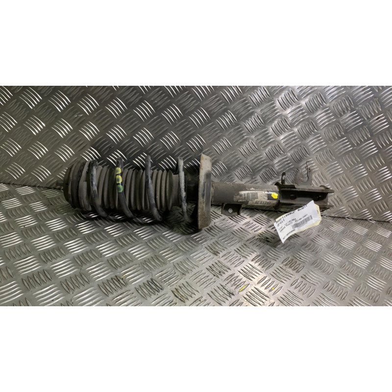 Amortisseur avant droit FIAT GRANDE PUNTO Photo n°1