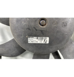 Moto ventilateur radiateur FIAT GRANDE PUNTO