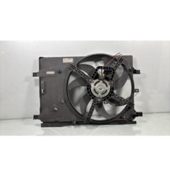 Moto ventilateur radiateur FIAT GRANDE PUNTO