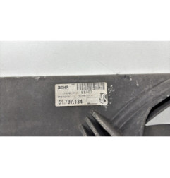 Moto ventilateur radiateur FIAT GRANDE PUNTO