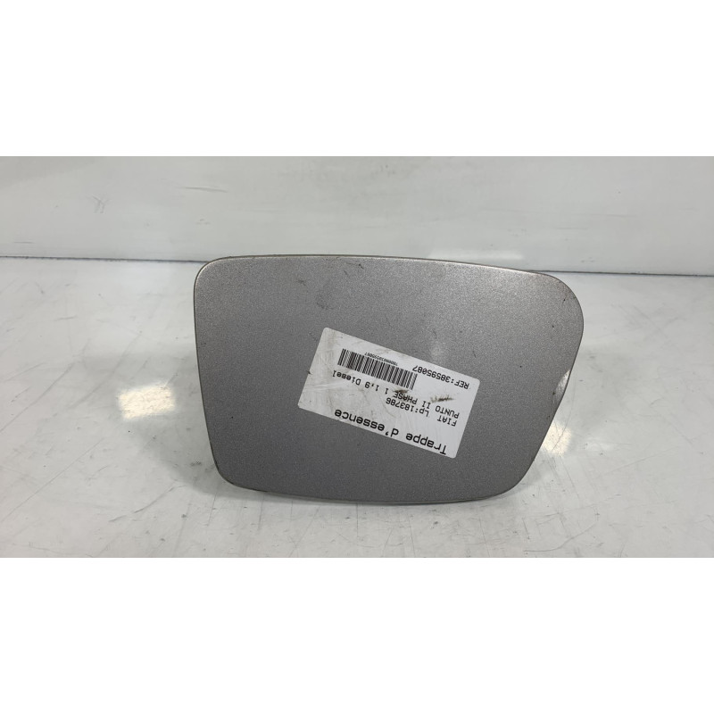 Trappe d'essence FIAT PUNTO 2 Photo n°1