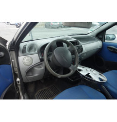 Trappe d'essence FIAT PUNTO 2