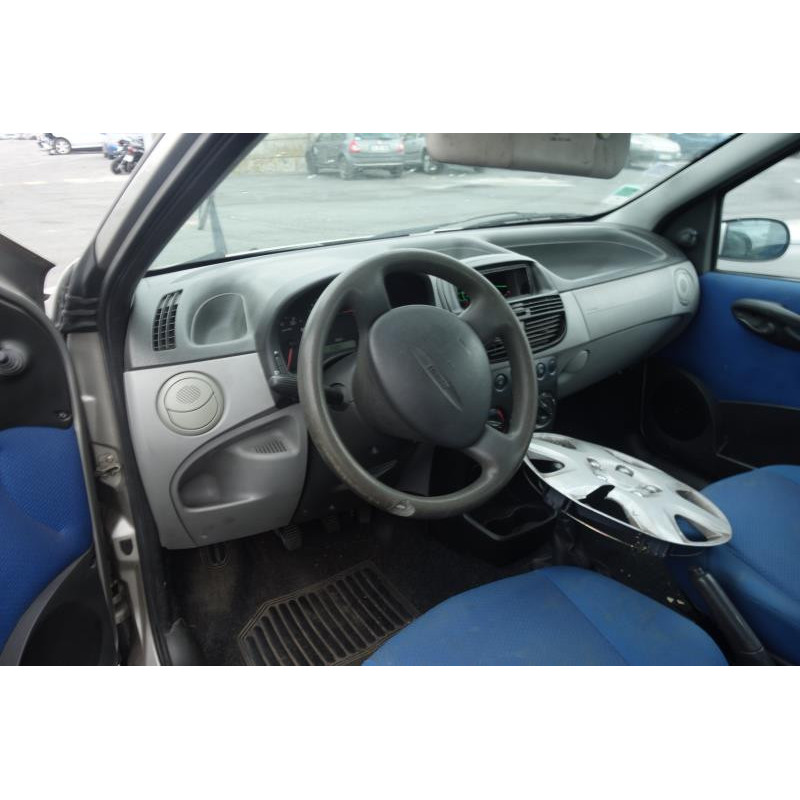 Trappe d'essence FIAT PUNTO 2 Photo n°8