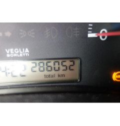 Trappe d'essence FIAT PUNTO 2