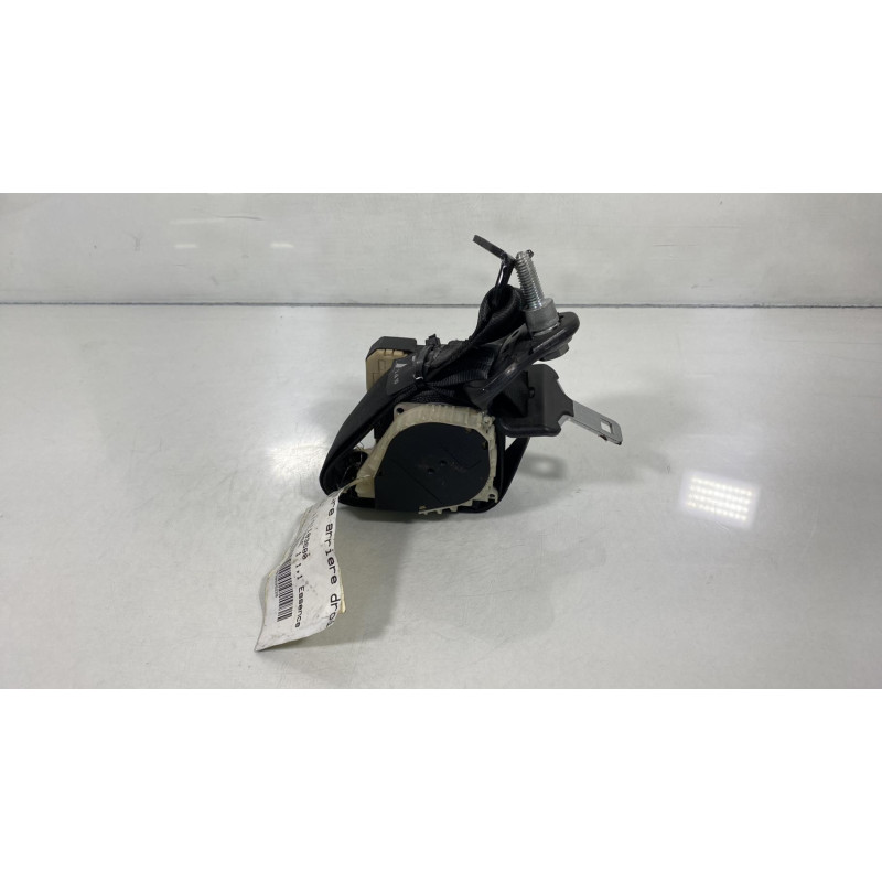 Ceinture arriere droit RENAULT TWINGO 2 Photo n°1