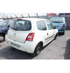 Ceinture arriere droit RENAULT TWINGO 2
