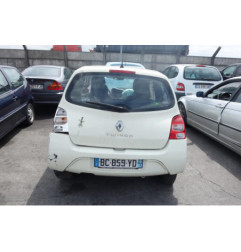 Ceinture arriere droit RENAULT TWINGO 2