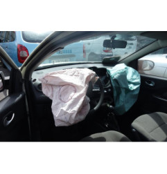 Ceinture arriere droit RENAULT TWINGO 2