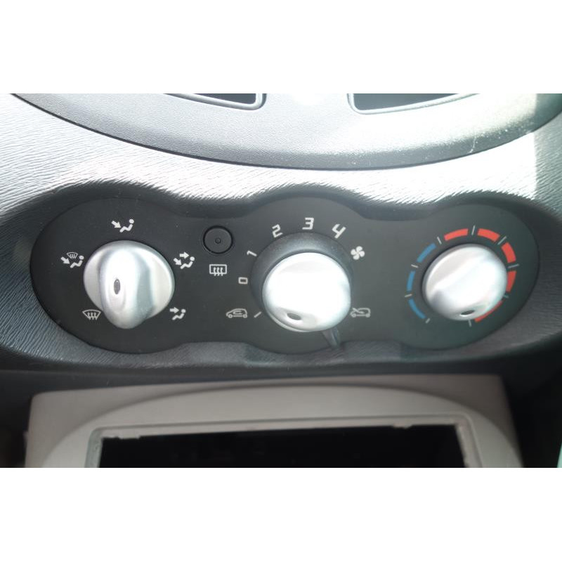 Ceinture arriere droit RENAULT TWINGO 2 Photo n°11