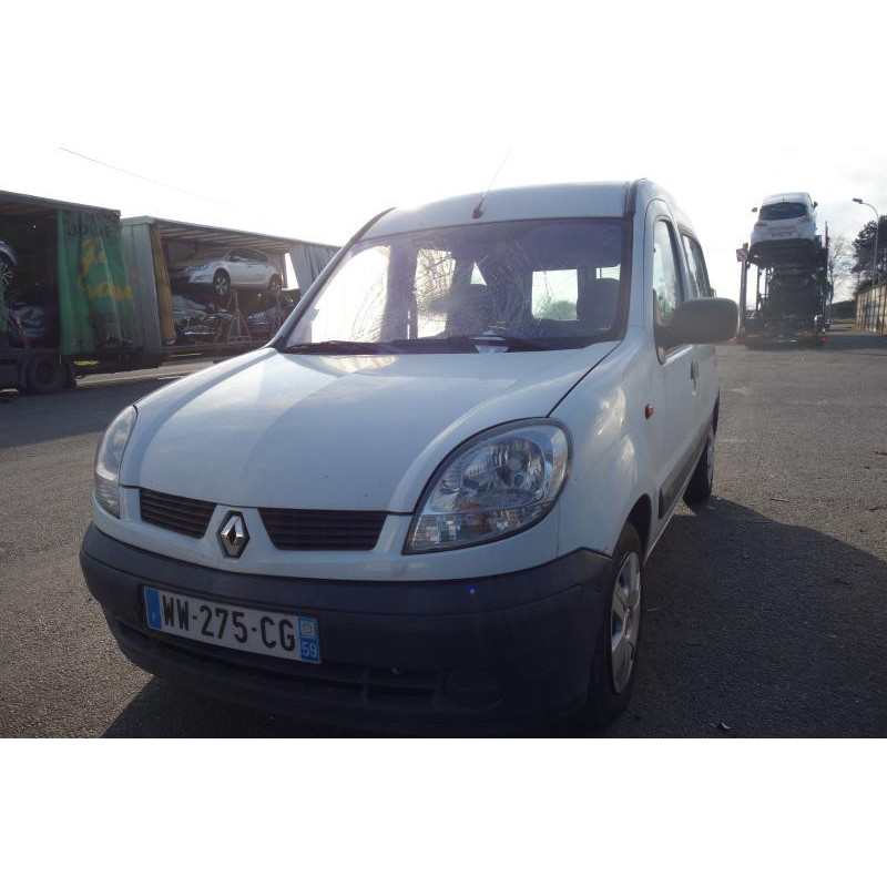 Vase de lave glace RENAULT KANGOO 1 Photo n°4